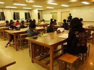 夜のふりかえりタイム