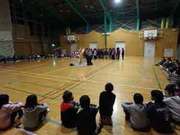 スタンツ発表会