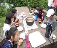 いただきます！