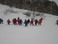 まずは、軽く走ってみよう