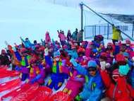 「おーーーー！！」