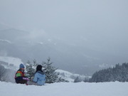 ちょっとした休憩