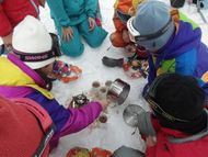 美味しくできたでしょうか