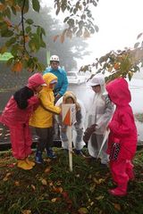 オリエンテーリング