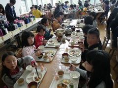 早寝、早起き、朝ごはん