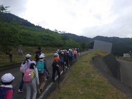 登山へ向けて