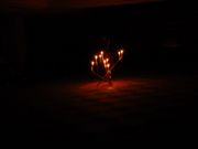 キャンドルナイト