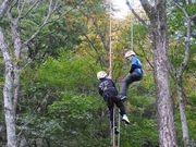 気持ちよさそう！
