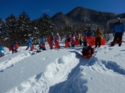 最初はドキドキ