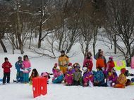 負けてしまっても応援でがんばります