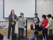 どのチームと試合になるでしょうか。