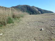 目的地「鉢伏山」