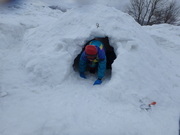 完成も間近か？！