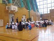 リーダー自己紹介