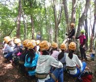 真剣に聞きます