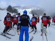 午後のレッスンスタート！！