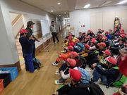 なにをみつけたかな？