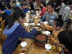 シカを食べよう