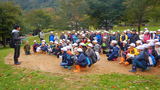 登山出発順番クイズ