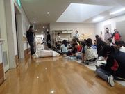 オリエンテーション