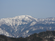 今日の景色