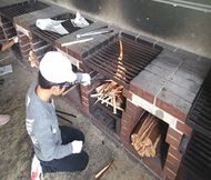 フーーフーー！！