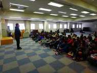 オリエンテーション