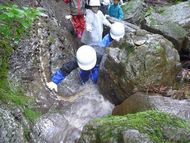 おしたり、引き上げたり