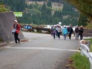 オリエンテーリング