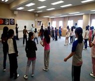 ばれないように！