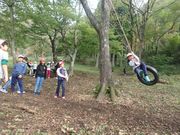 フリータイム①