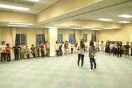 お楽しみ会