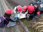 オリエンテーリング