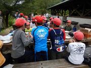 準備は整った！