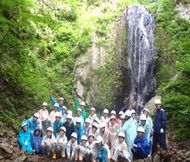 みんなそろって！