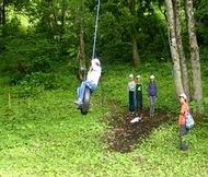 みーつけた！！