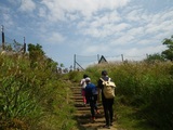 登山③