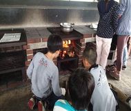 早く沸かないかなぁ